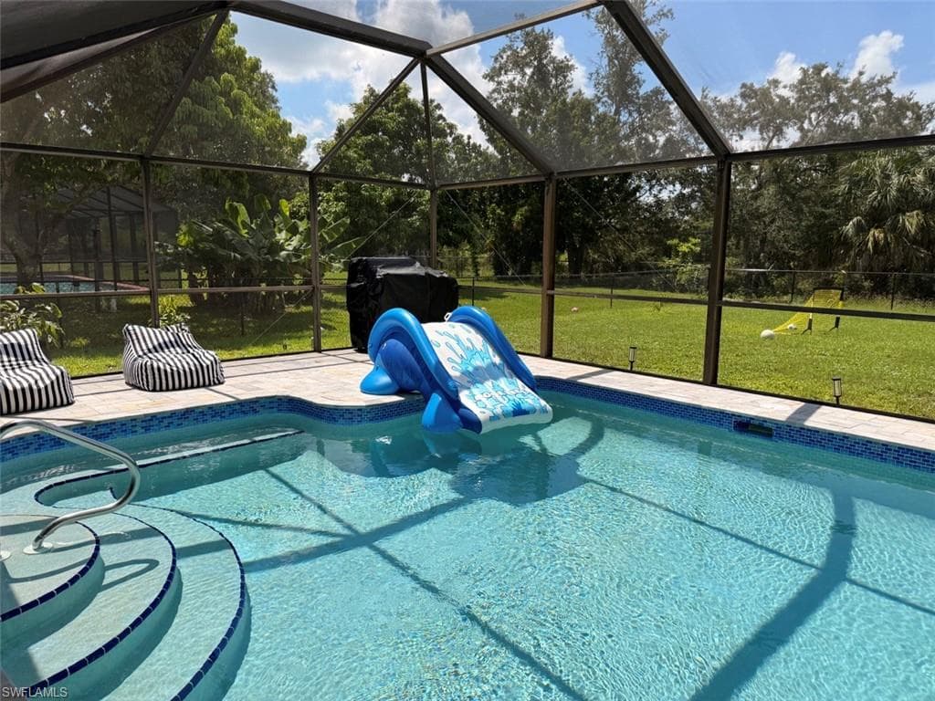 6560 Kestrel CIR FORT MYERS, FL 33966