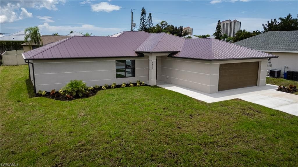 4535 San Antonio LN BONITA SPRINGS, FL 34135