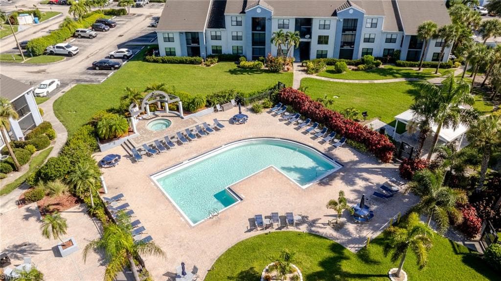 13515 Eagle Ridge DR FORT MYERS, FL 33912