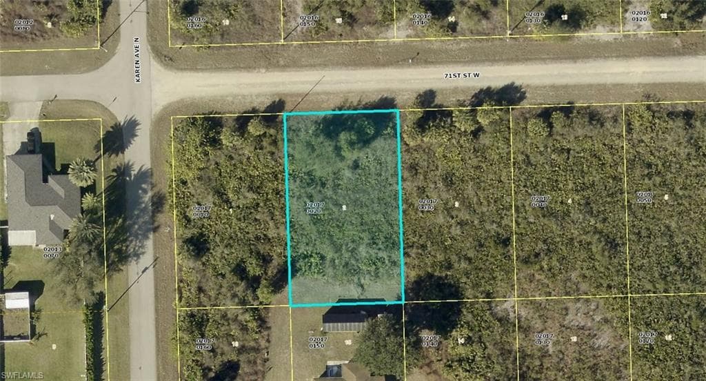2913 71st ST W LEHIGH ACRES, FL 33971