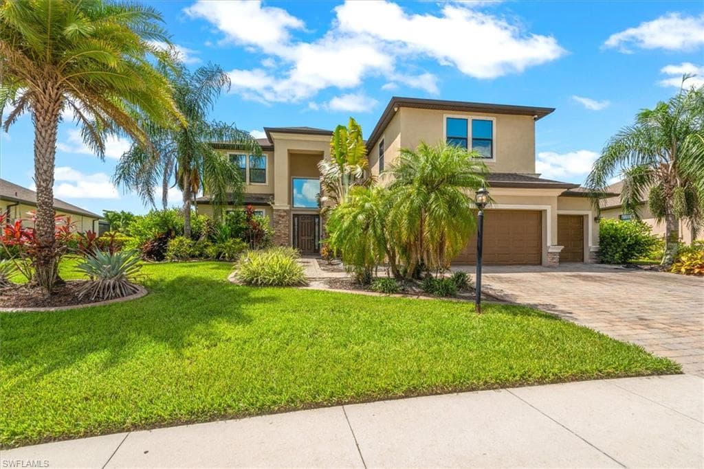 14106 Mindello DR FORT MYERS, FL 33905