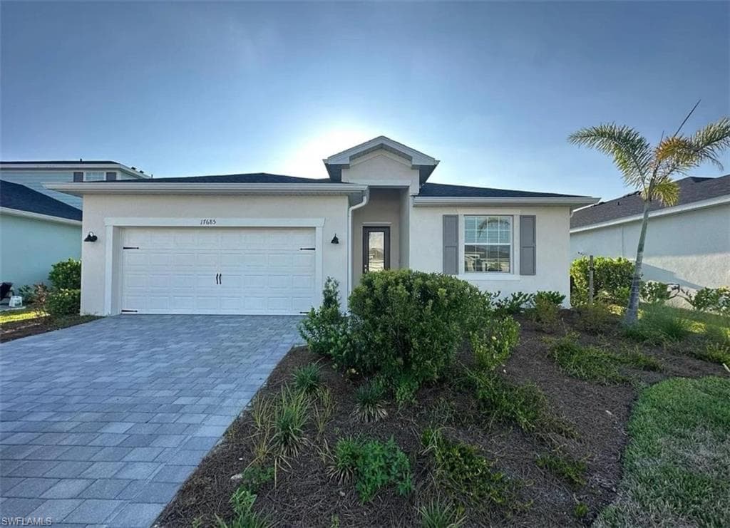 17685 Fallen Branch WAY PUNTA GORDA, FL 33982