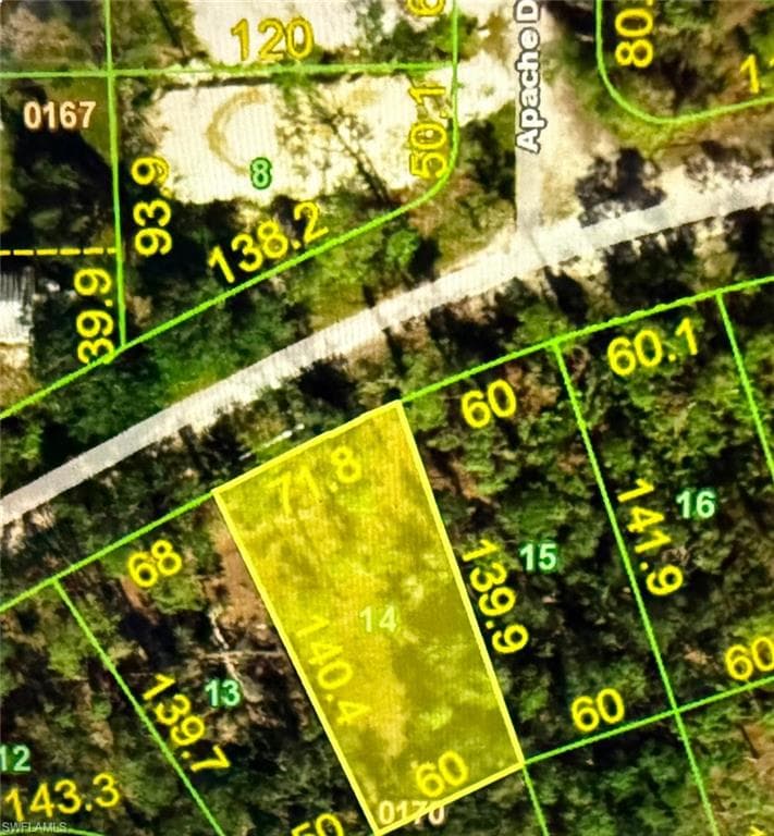 13086 Mandalay DR PUNTA GORDA, FL 33955