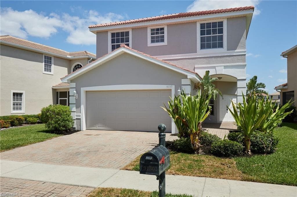 9130 Spring Mountain WAY FORT MYERS, FL 33908
