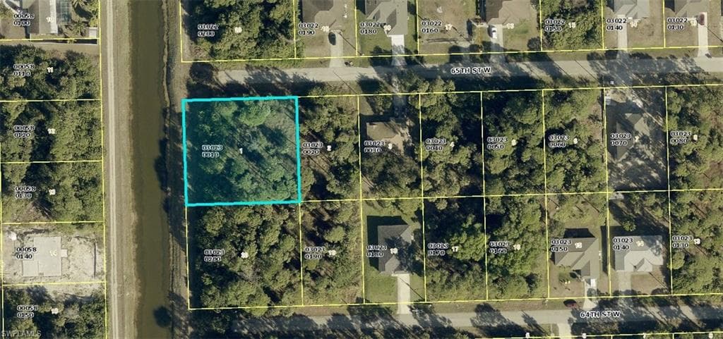 3619 65th ST W LEHIGH ACRES, FL 33971