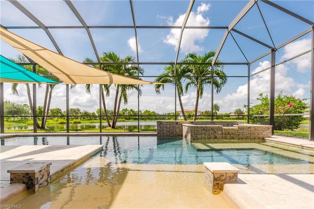 5527 Ferrari AVE AVE MARIA, FL 34142