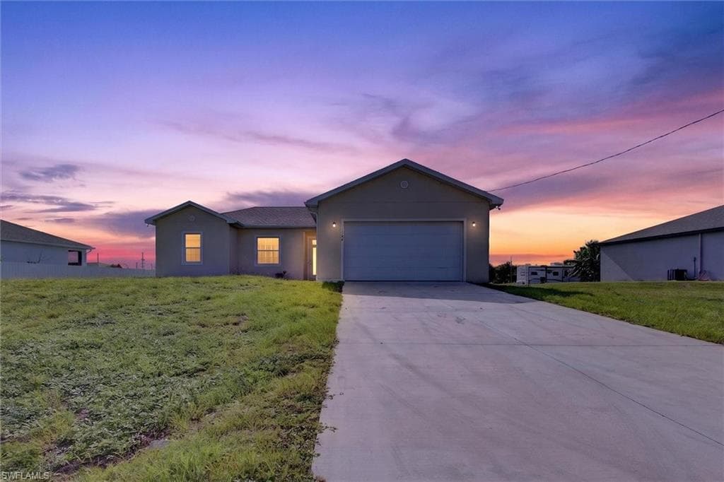 1109 Kraft ST LABELLE, FL 33935