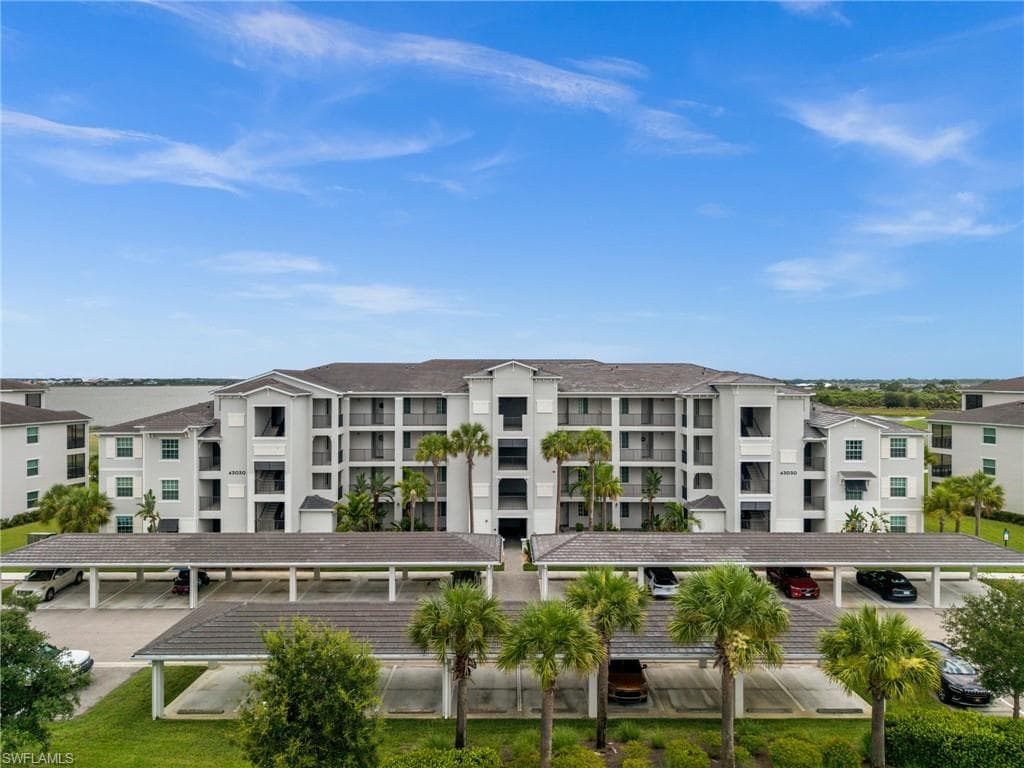43030 Greenway BLVD 428 PUNTA GORDA, FL 33982
