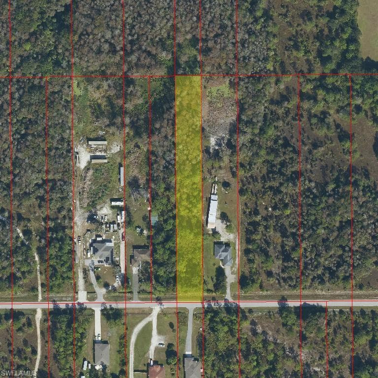000 58th AVE NE NAPLES, FL 34120