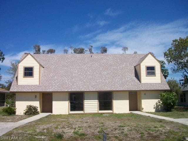 7375 Albany RD FORT MYERS, FL 33967