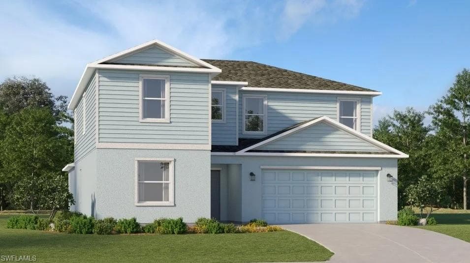 11882 Savanna Lakes BLVD LEHIGH ACRES, FL 33936