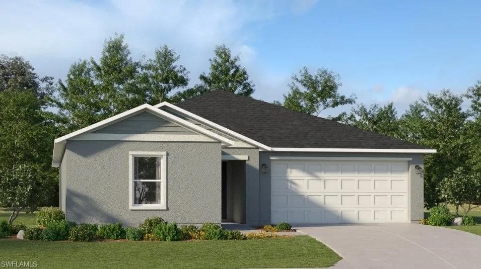 11886 Savanna Lakes BLVD LEHIGH ACRES, FL 33974