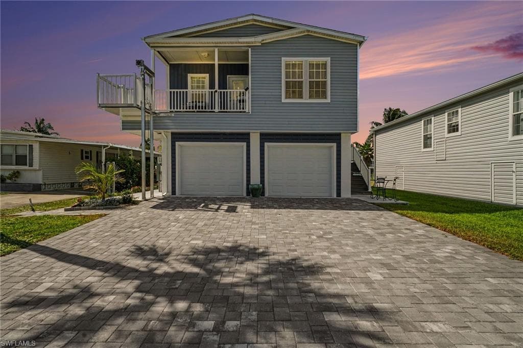 11301 Bayside BLVD FORT MYERS BEACH, FL 33931