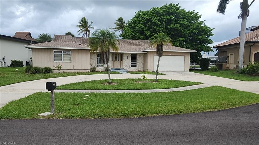 514 Antilles CT MARCO ISLAND, FL 34145