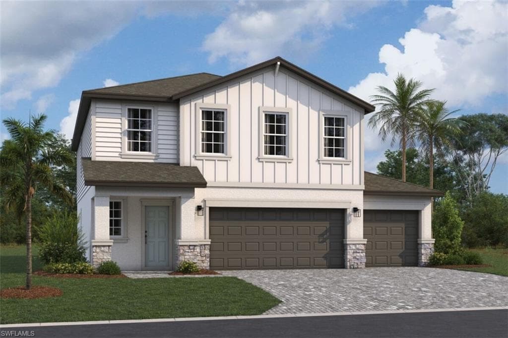269 Moonlit Lake TRL LEHIGH ACRES, FL 33936