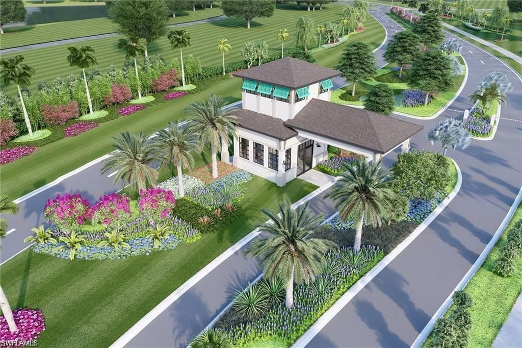 3751 Gilmores PL FORT MYERS, FL 33905