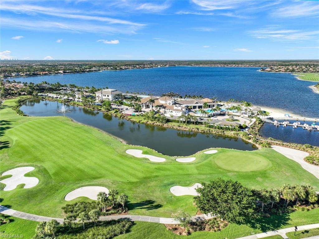 9187 Flint CT NAPLES, FL 34120