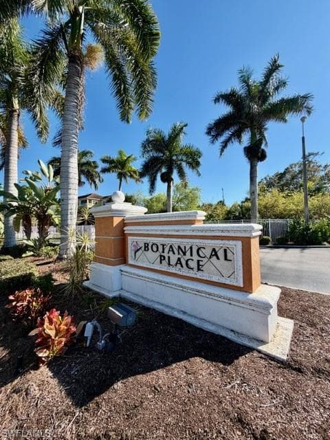 4510 Botanical Place CIR 3 NAPLES, FL 34112