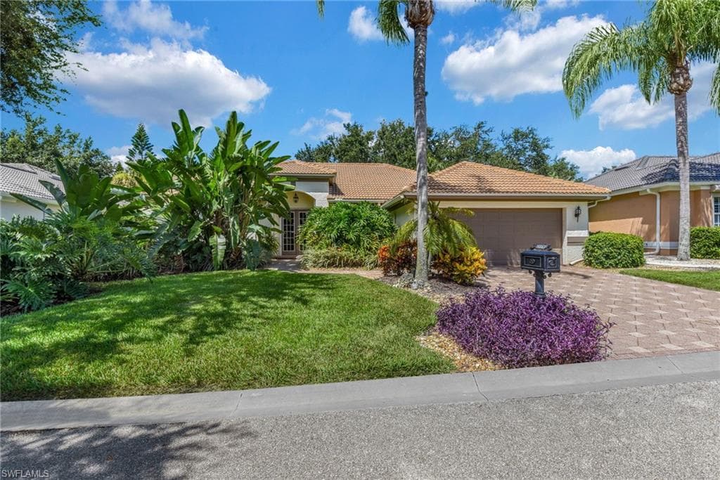 11176 Callaway Greens DR FORT MYERS, FL 33913
