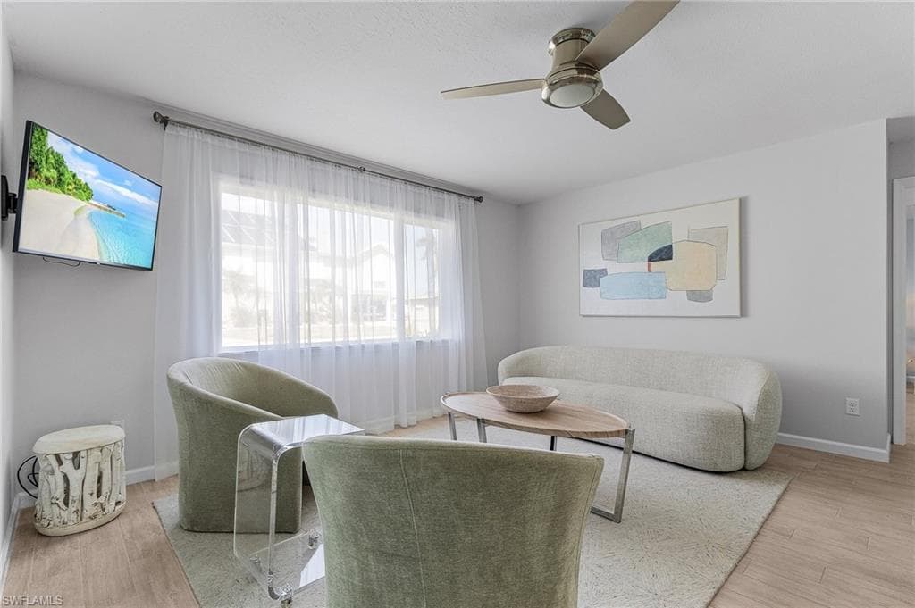 2709 Clyde ST MATLACHA, FL 33993
