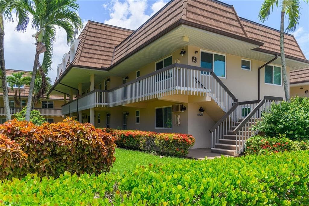 87 Collier BLVD A6 MARCO ISLAND, FL 34145