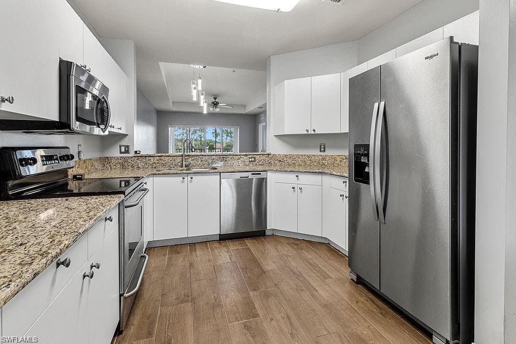 7827 Regal Heron CIR 306 NAPLES, FL 34104
