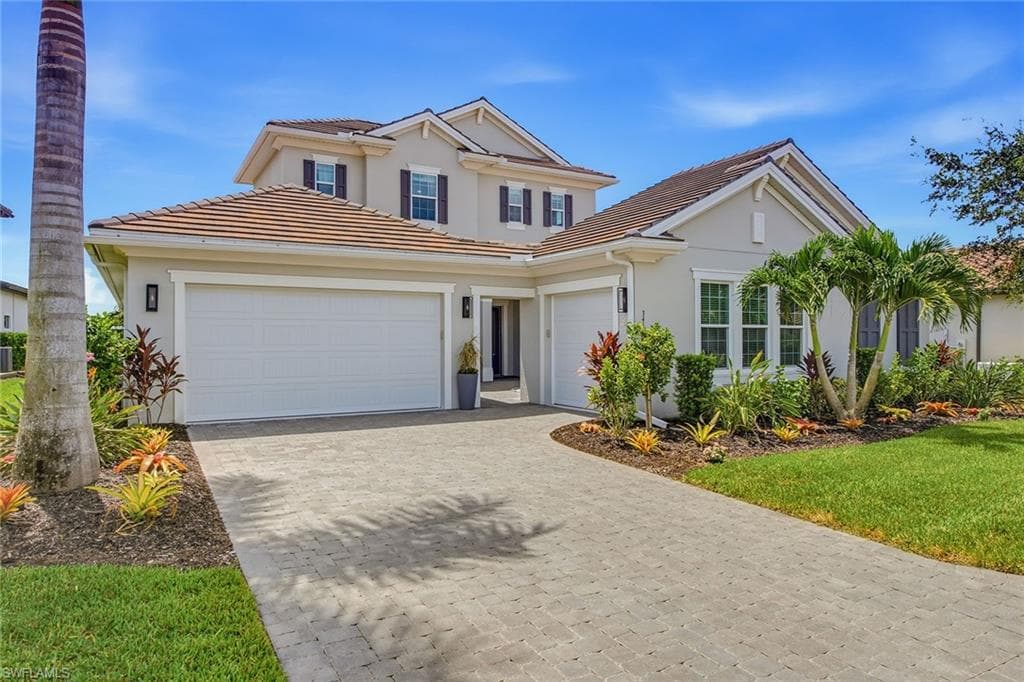 3410 Wellfleet LN NAPLES, FL 34114