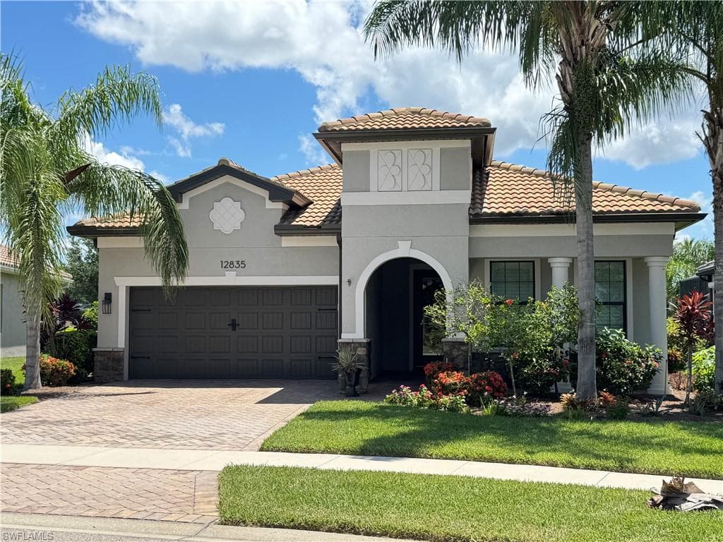 12835 Epping WAY FORT MYERS, FL 33913