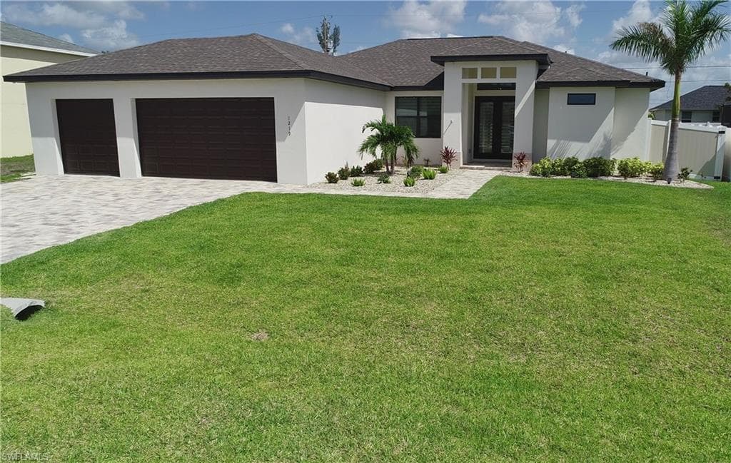 1219 SW 29th ST CAPE CORAL, FL 33914