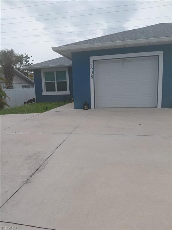 4608 Santa Barbara BLVD CAPE CORAL, FL 33914