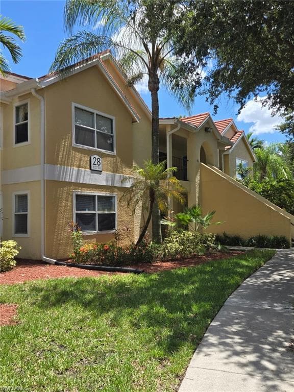 12730 Equestrian CIR 2801 FORT MYERS, FL 33907
