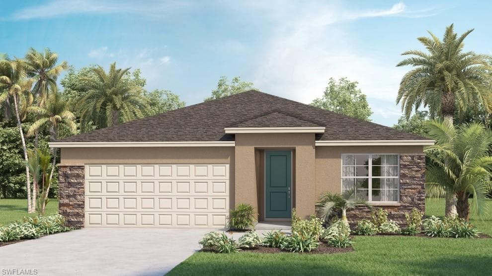 17863 Shade Tree LOOP PUNTA GORDA, FL 33982