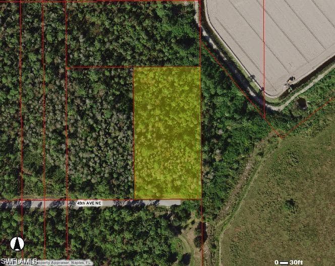 77000004042 45th AVE NE OTHER, FL 34120