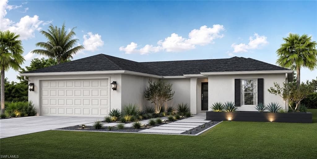 2022 NW 5th TER CAPE CORAL, FL 33993