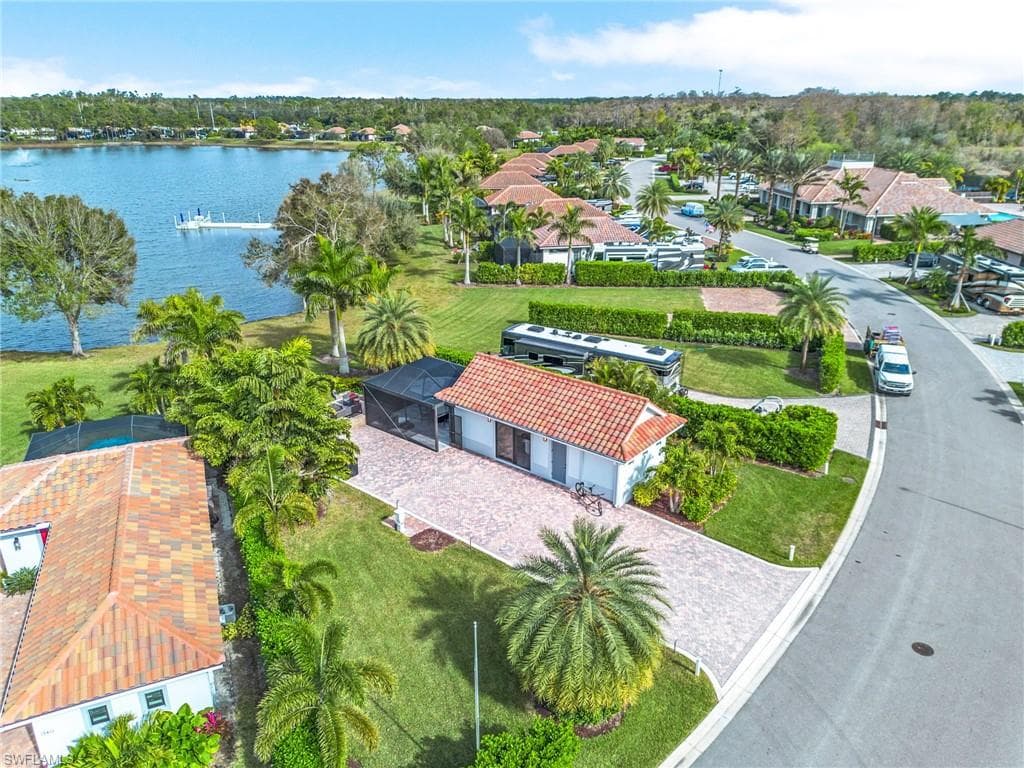 13447 Golden Palms CIR FORT MYERS, FL 33913