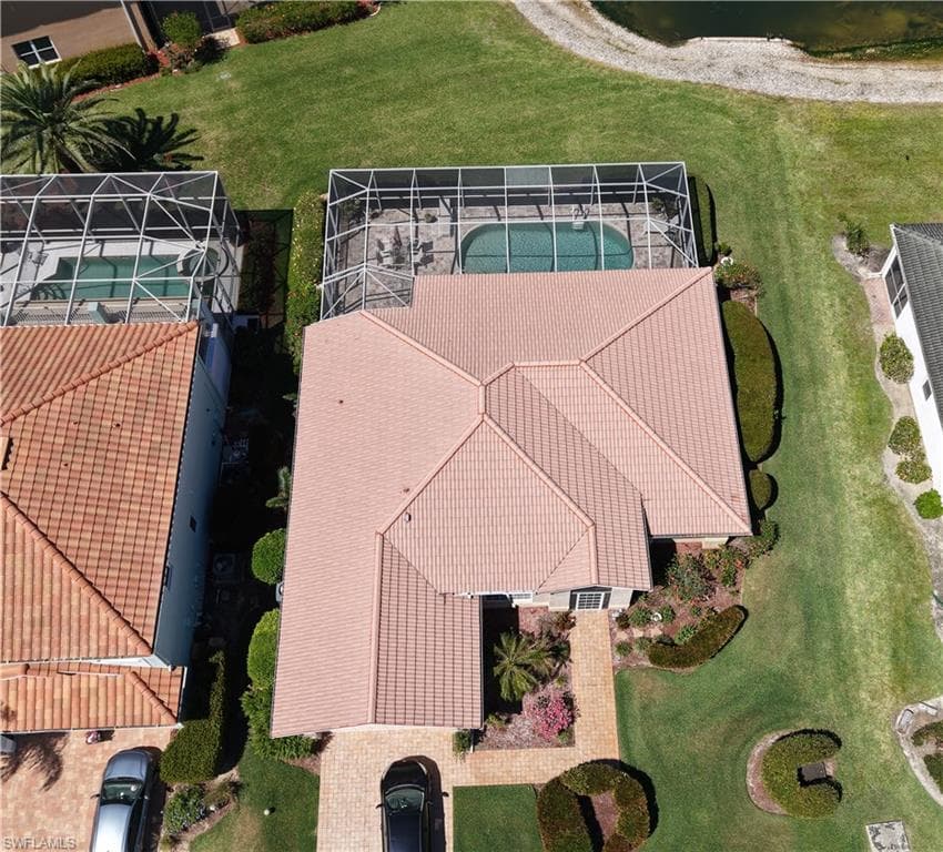 13011 Silver Sands DR FORT MYERS, FL 33913