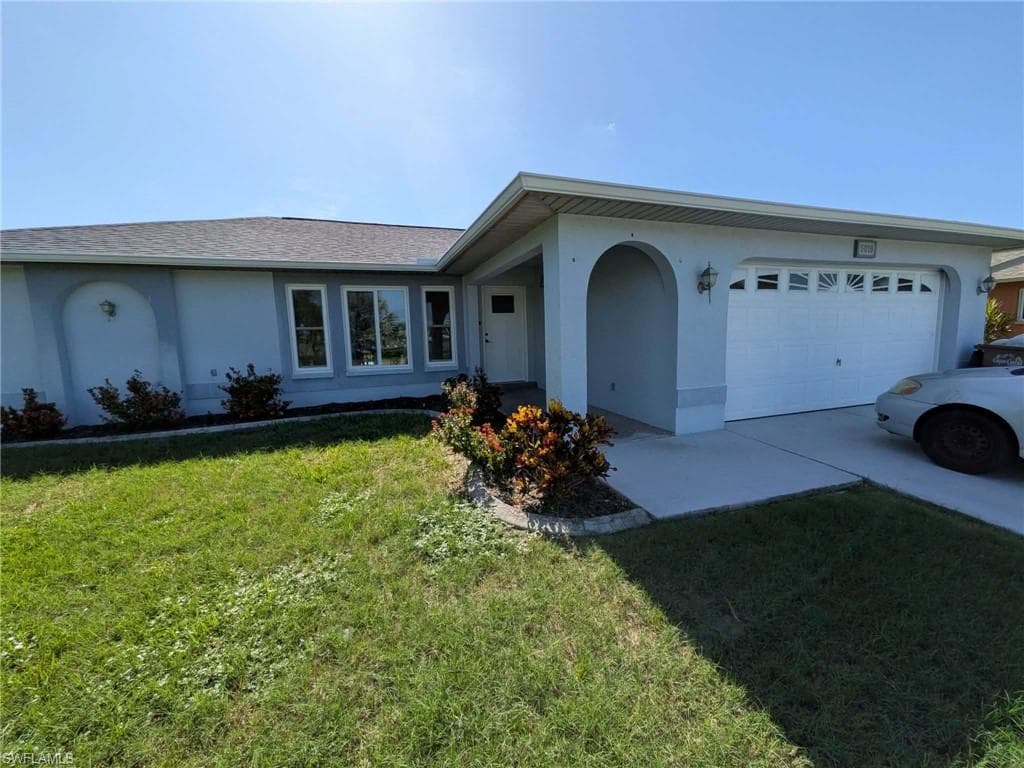 5019 Chiquita BLVD S CAPE CORAL, FL 33914