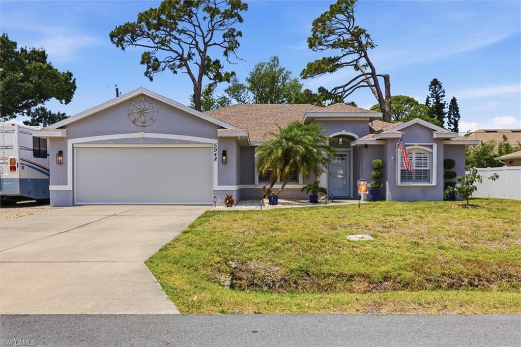 5948 Orchis RD VENICE, FL 34293