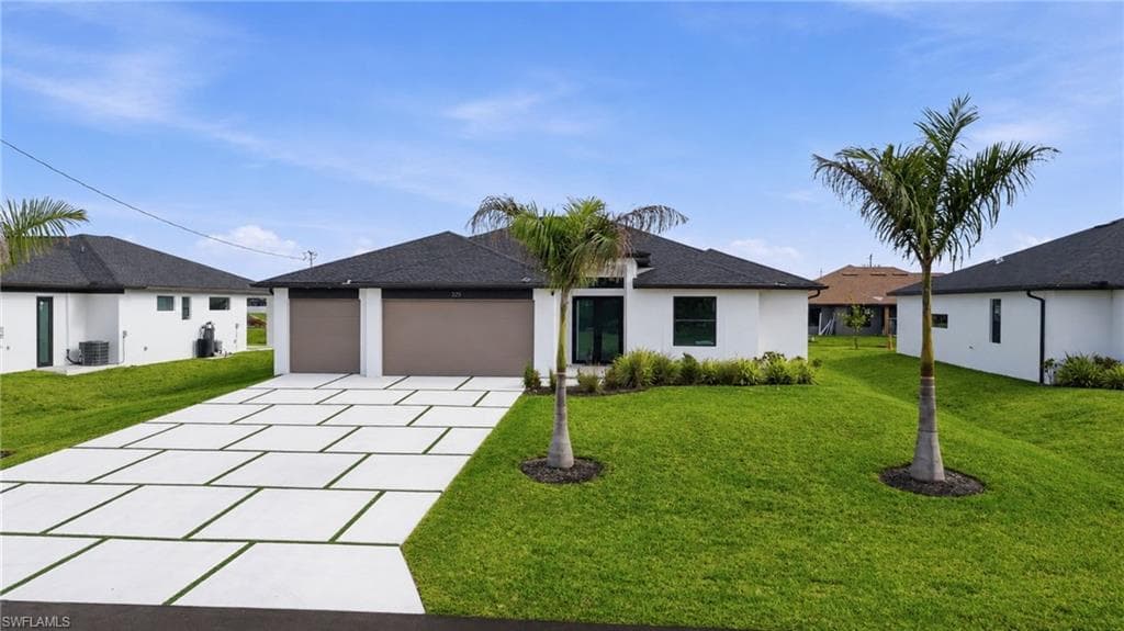 325 NE 15th TER CAPE CORAL, FL 33909