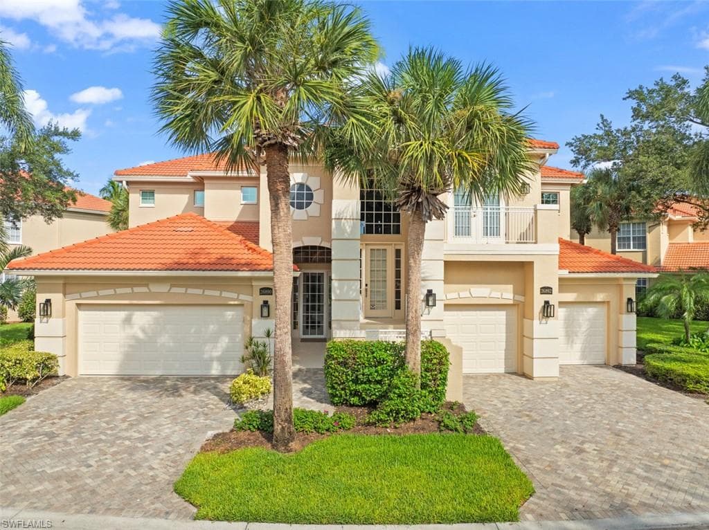 26890 Wyndhurst CT 101 BONITA SPRINGS, FL 34134