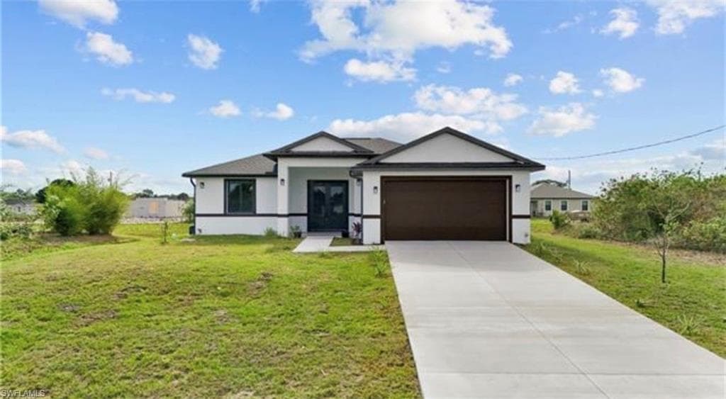 9003 W Crow CIR LABELLE, FL 33935