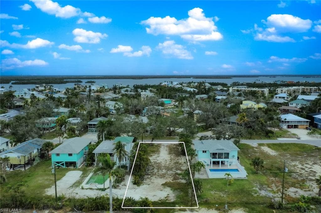 5780 Lauder ST FORT MYERS BEACH, FL 33931