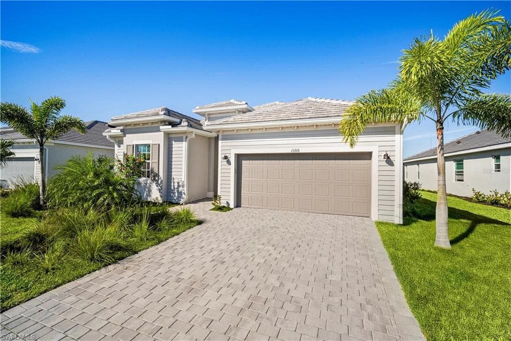 15916 Sugar Hill DR PUNTA GORDA, FL 33982