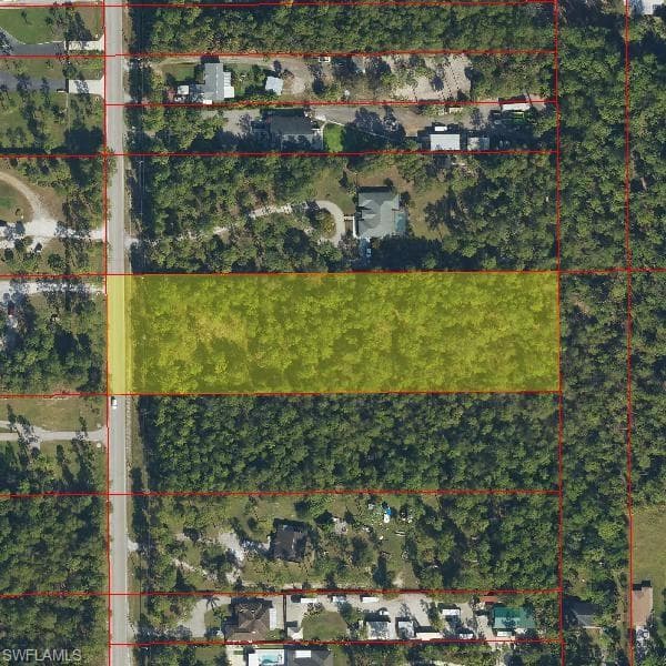522 Everglades BLVD S NAPLES, FL 34117