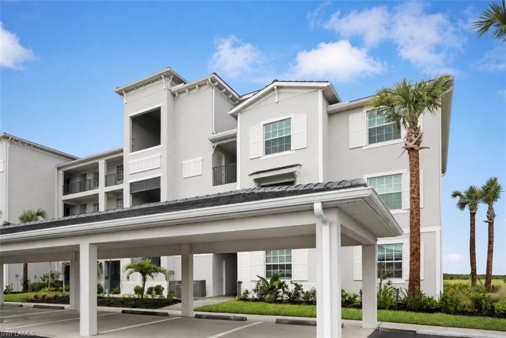 5651 Double Eagle CIR 4327 AVE MARIA, FL 34142