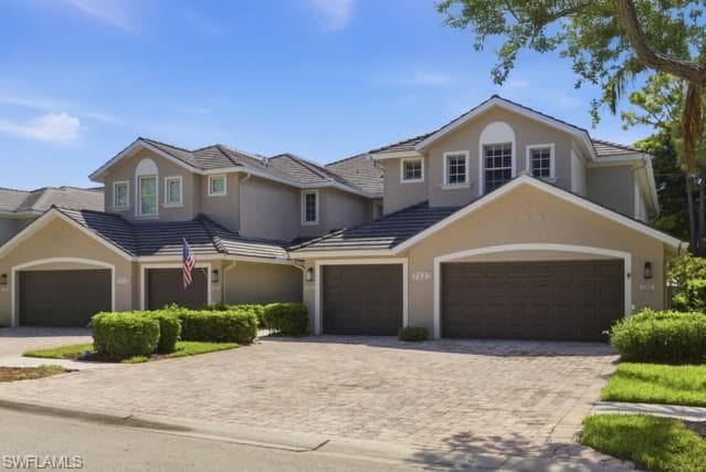 7122 Blue Juniper CT 202 NAPLES, FL 34109
