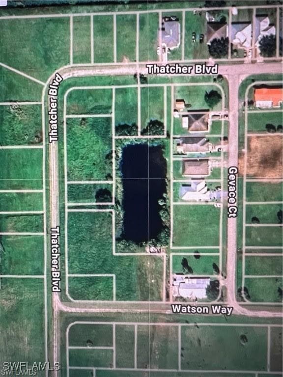 847/962 Thatcher BLVD SW MOORE HAVEN, FL 33471