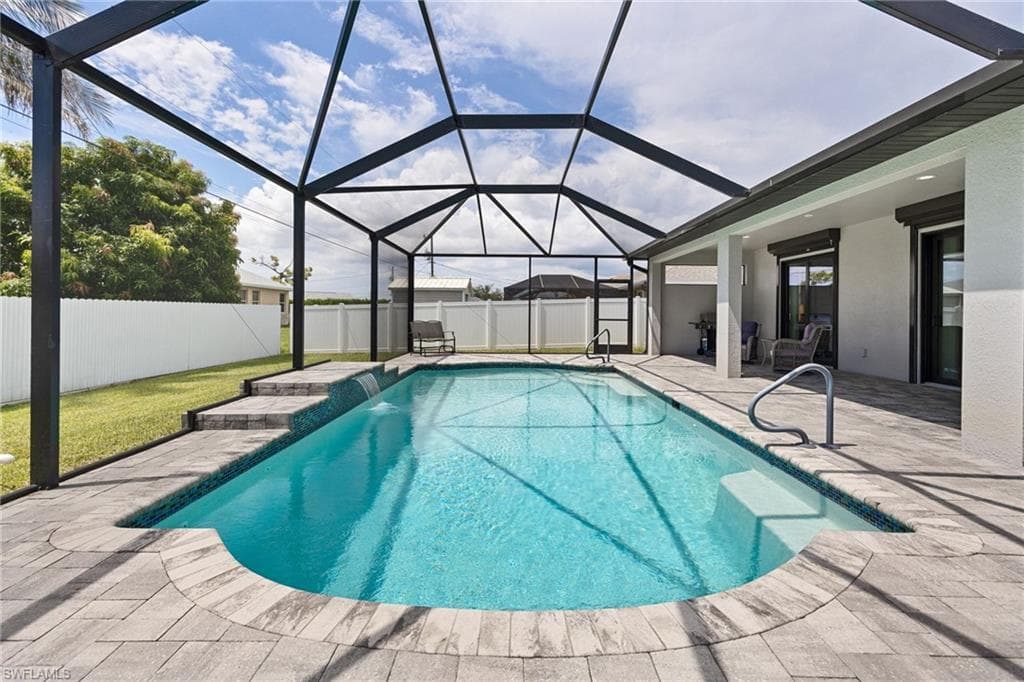 1110 NE 7th PL CAPE CORAL, FL 33909
