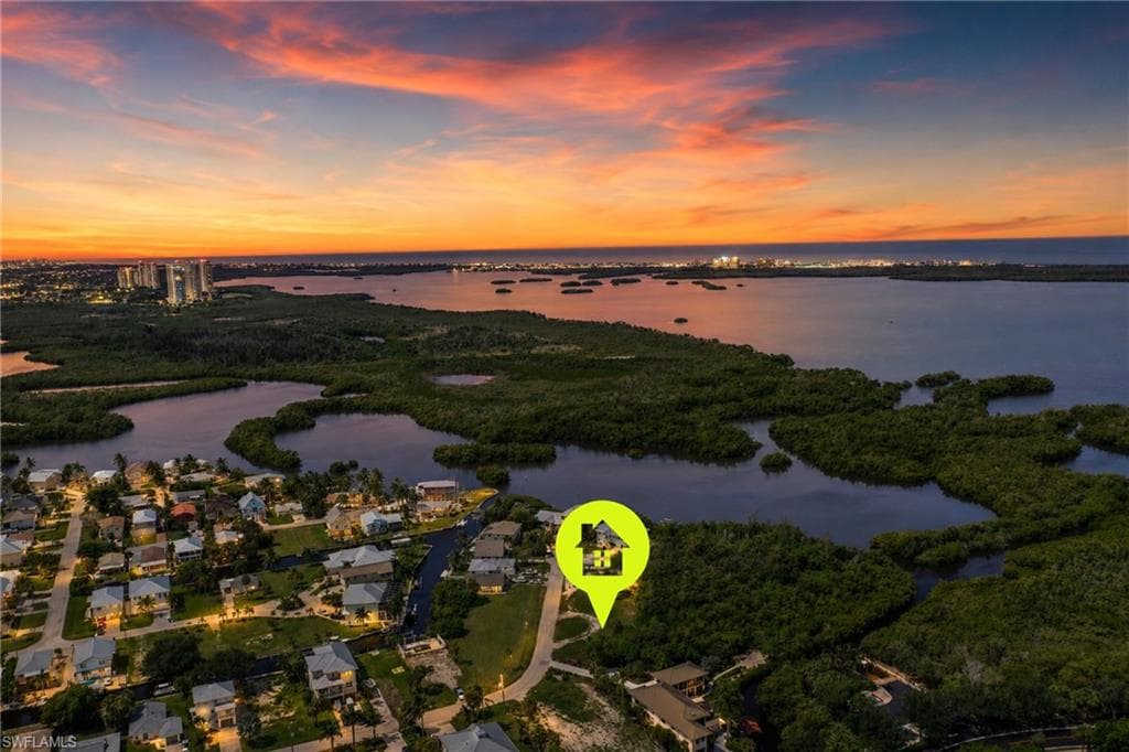24515 Sailfish ST BONITA SPRINGS, FL 34134