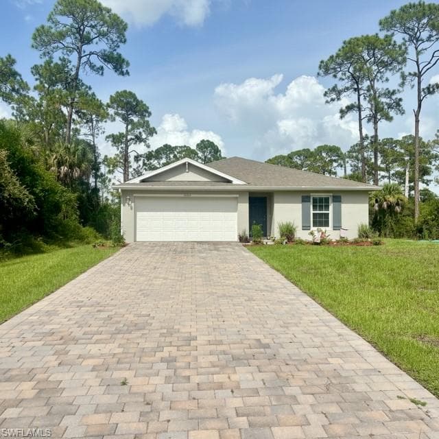 5009 N Rosebud CIR LABELLE, FL 33935